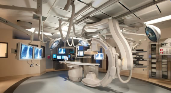 Cardiac Medical Center, Abuja Nigeria